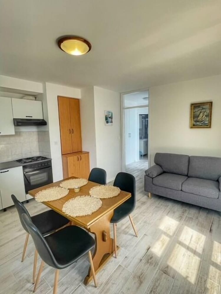 Apartment (Sea View - cosy & comfortable - A2 Za) photo 2