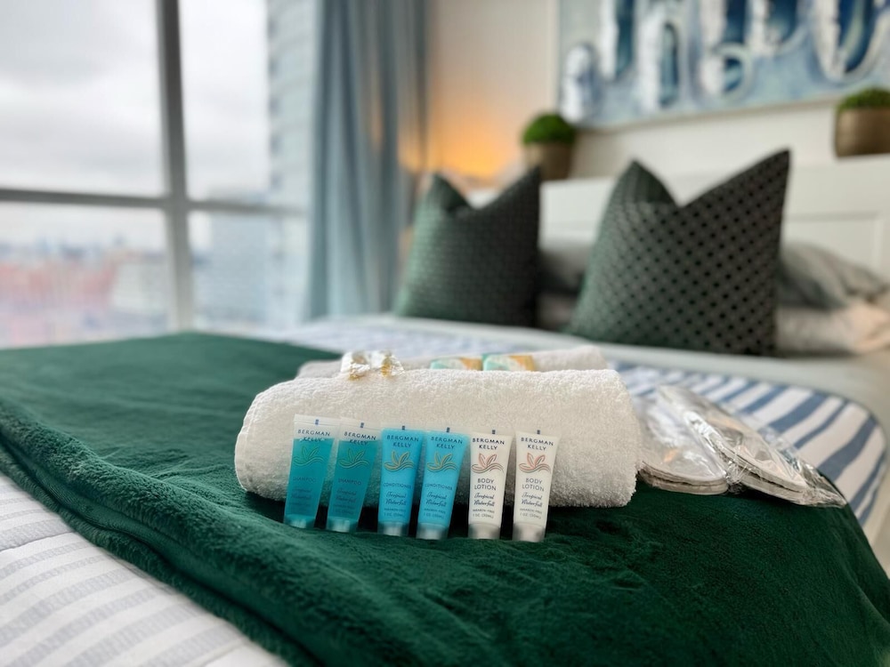 City Condo