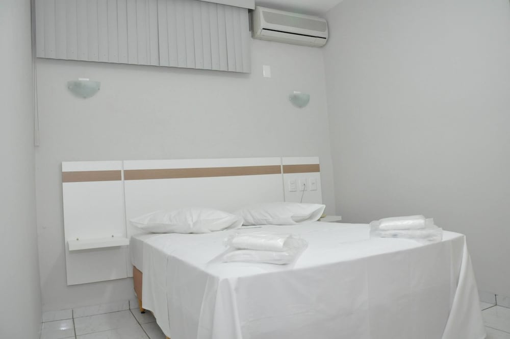 Standard Double Room photo 2
