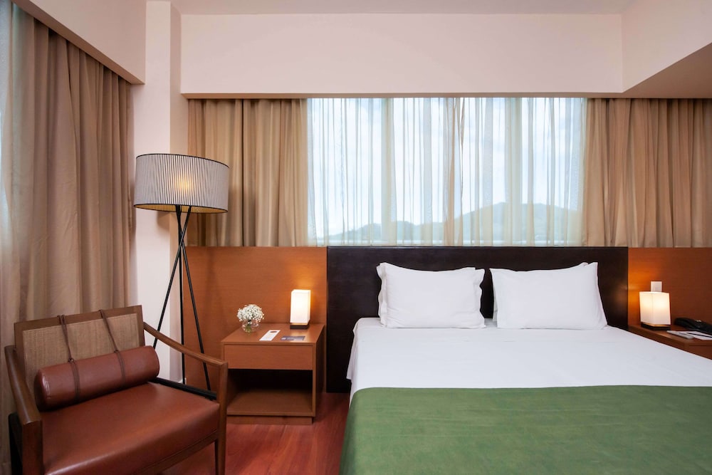 Superior Room, 1 Double Bed - Photo 6