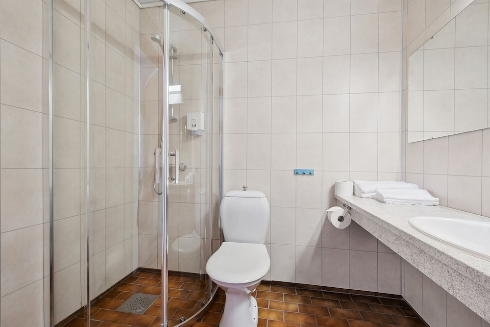 Single Room photo 3