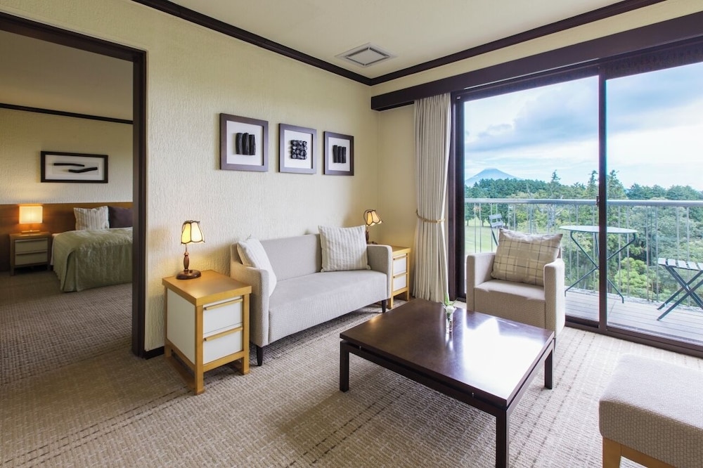 [Hotel Laforet Shuzenji] Guest House Deluxe Twin, Non Smoking photo 1