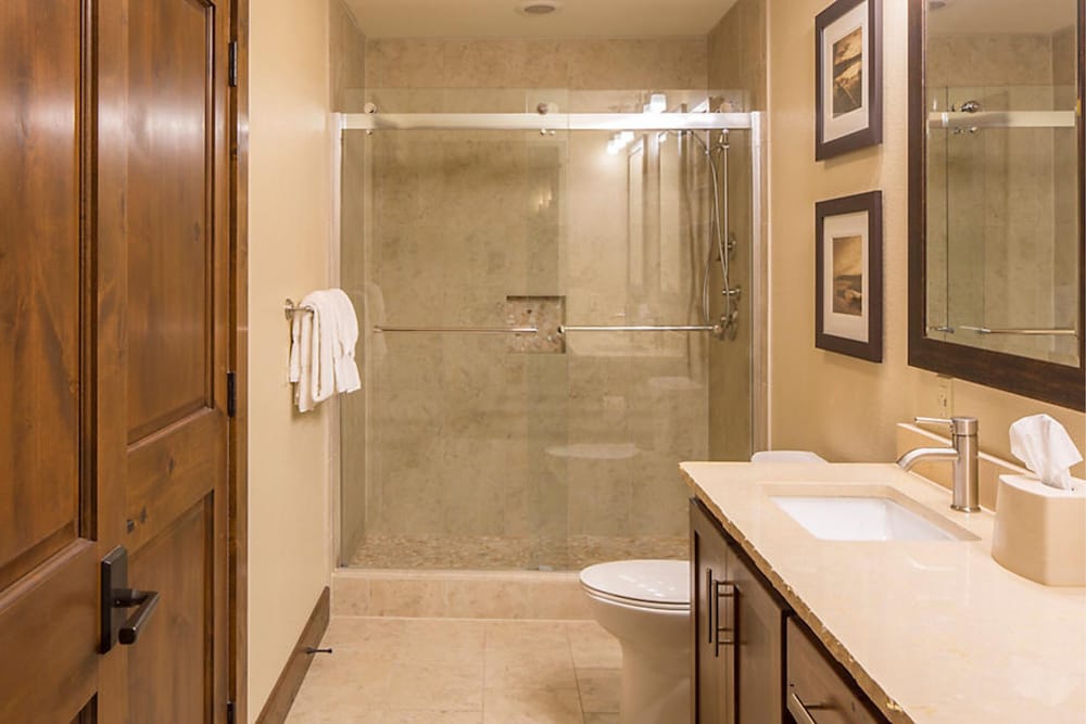 1 BEDROOM LAKE VIEW 1 KING DELUXE SUITE photo 3