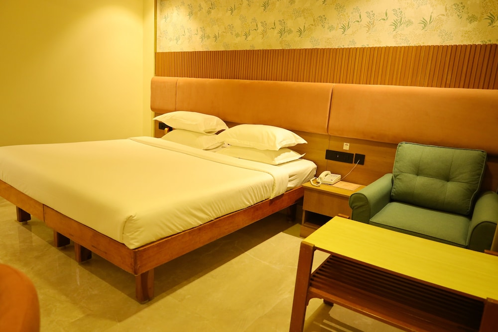 Superior Room - Photo 7