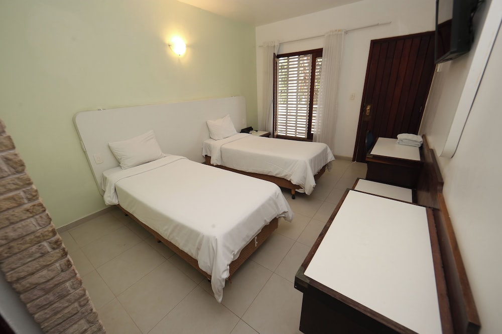 Standard Single Room photo 1