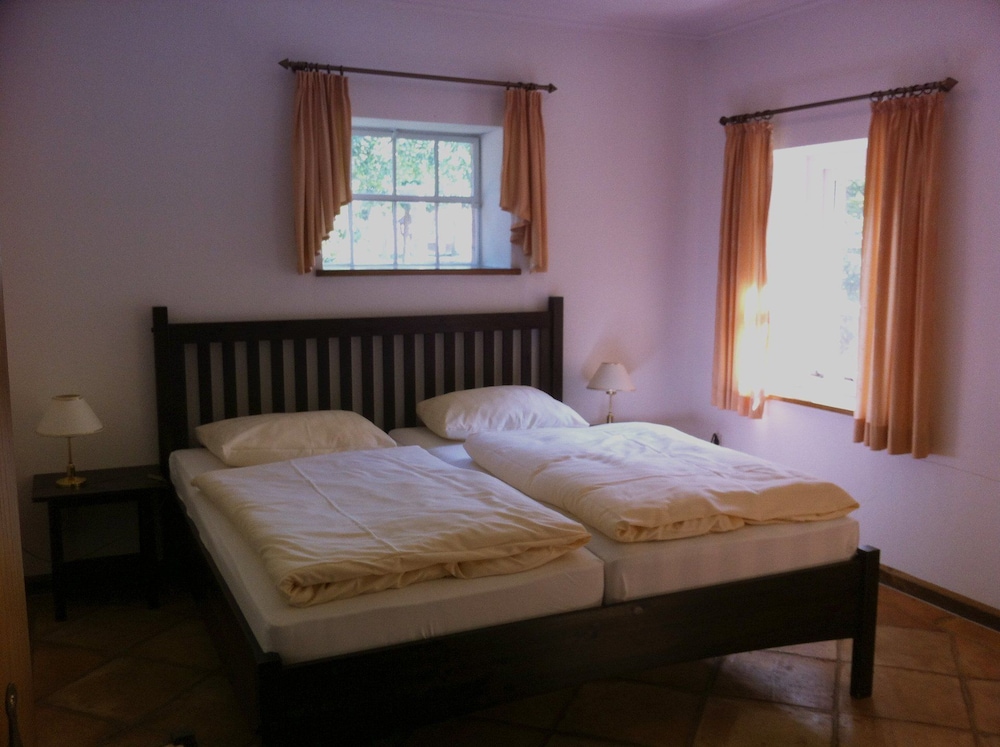 Classic Double Room photo 2