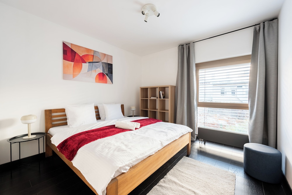 Family Apartment