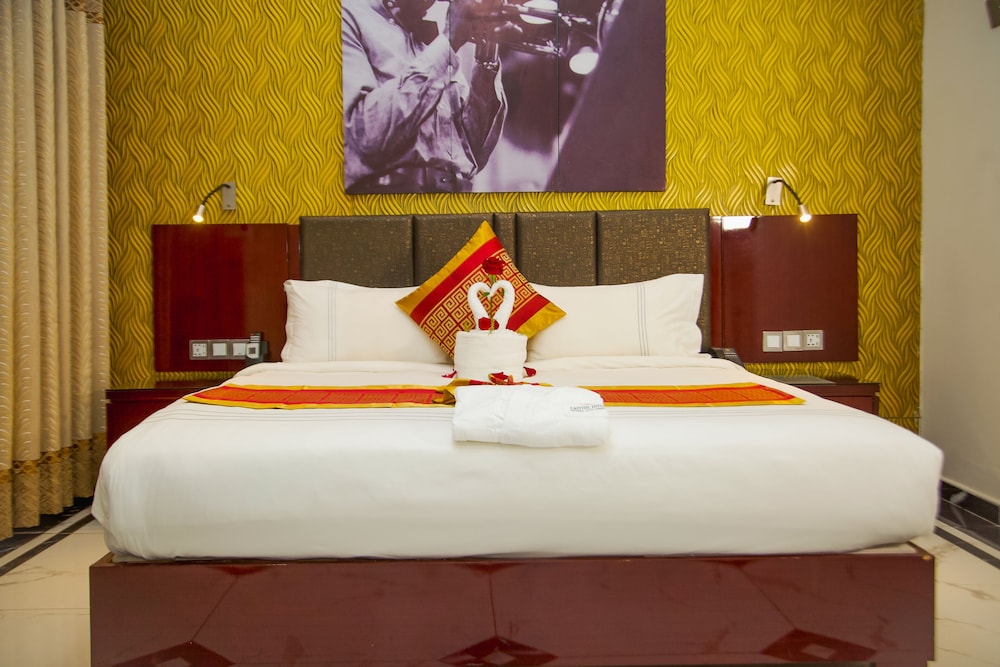 Superior Room photo 1