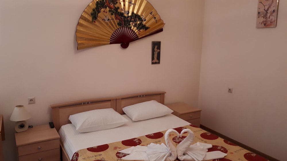 Comfort Double Or Twin Room photo 1