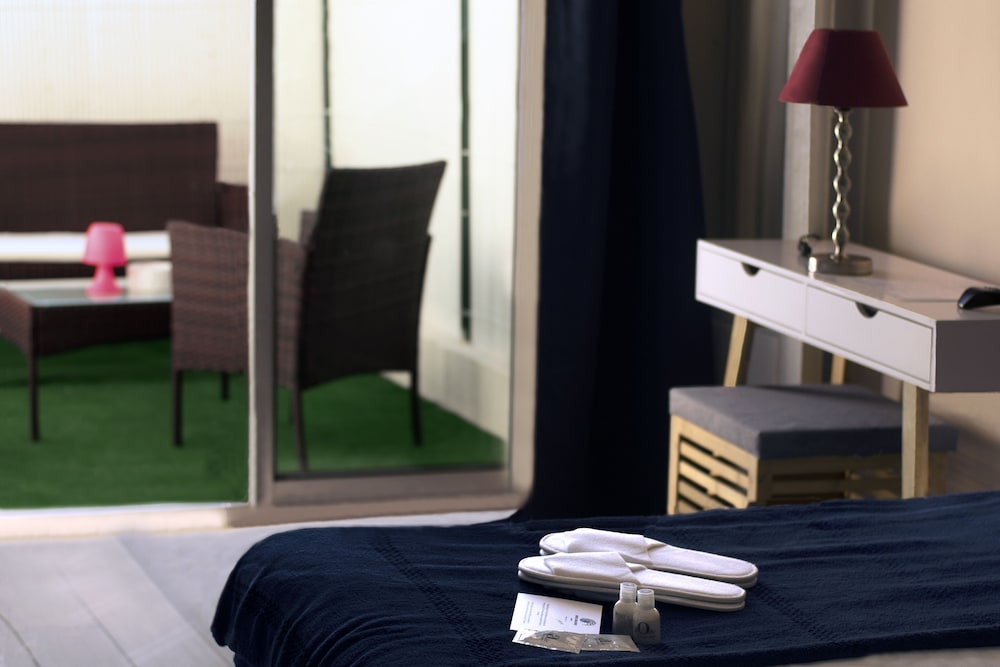 Double Room photo 1