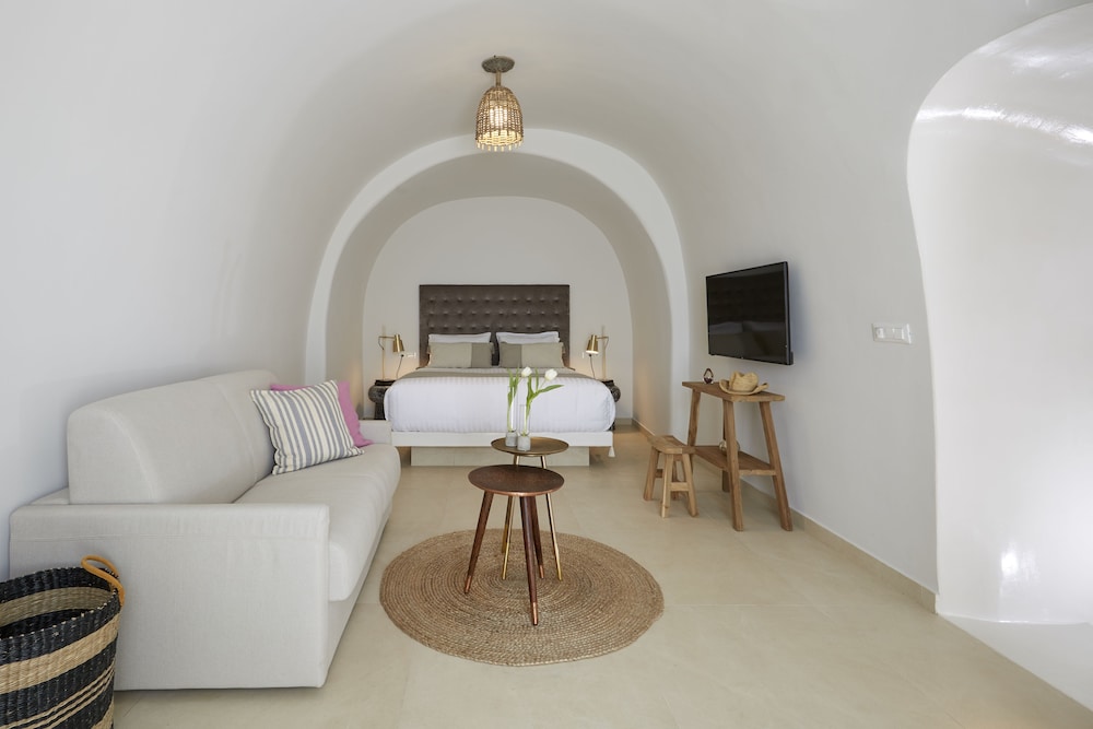 Villa, 2 Bedrooms, Private Pool, Sea View (Artemis)