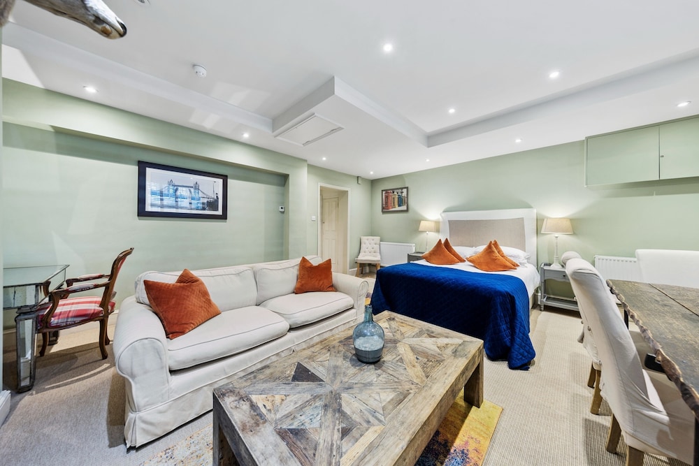 Family Apartment, Private Bathroom photo 3