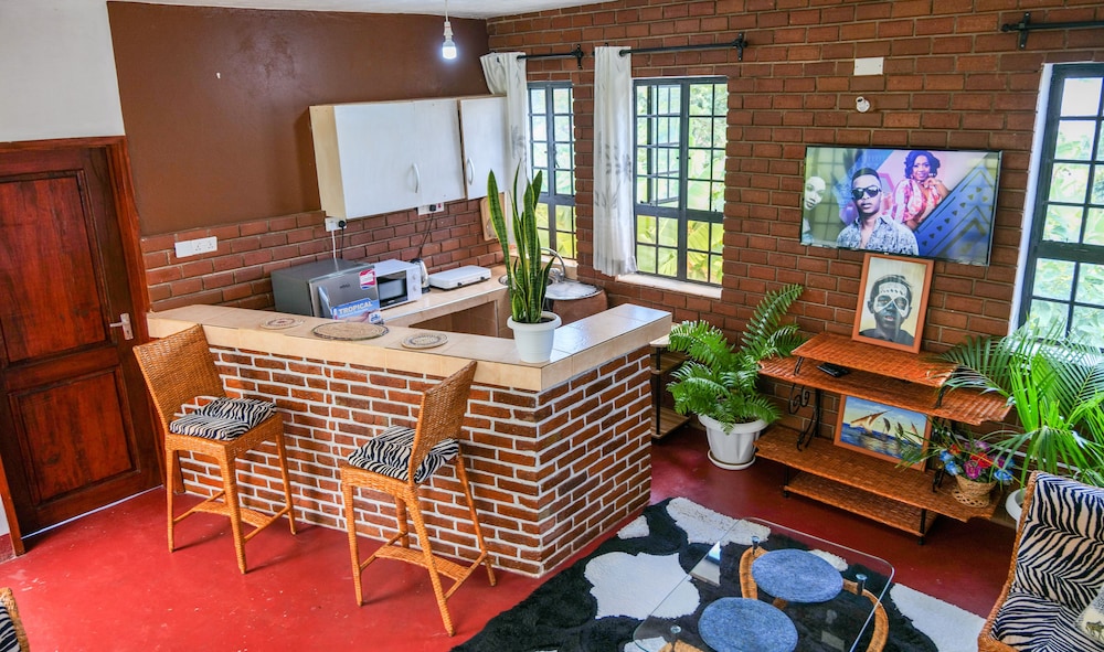 Standard Apartment, Mountain View