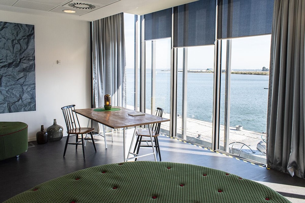 Apartment, 1 Double Bed, River View photo 2