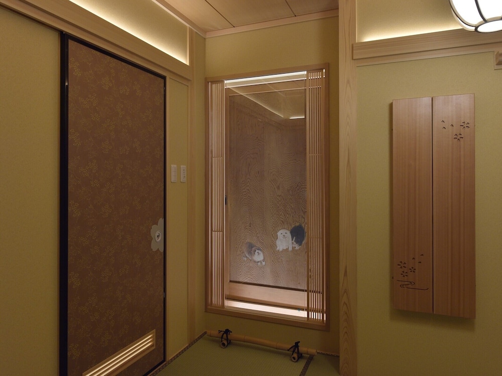 Special Room, Yaezakura (with Private Bathroom) photo 3