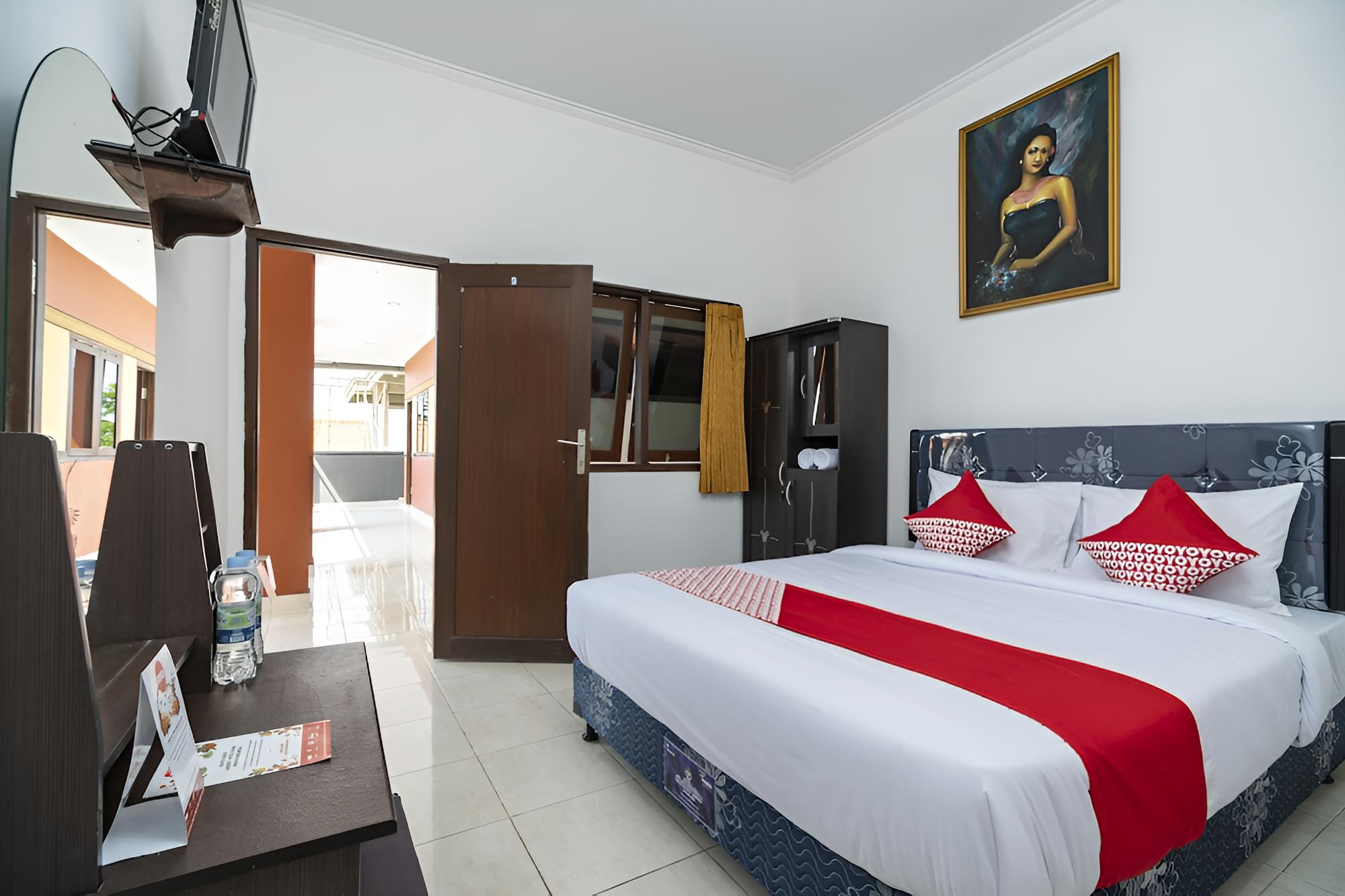Standard Double Room, 1 Double Bed - Photo 10