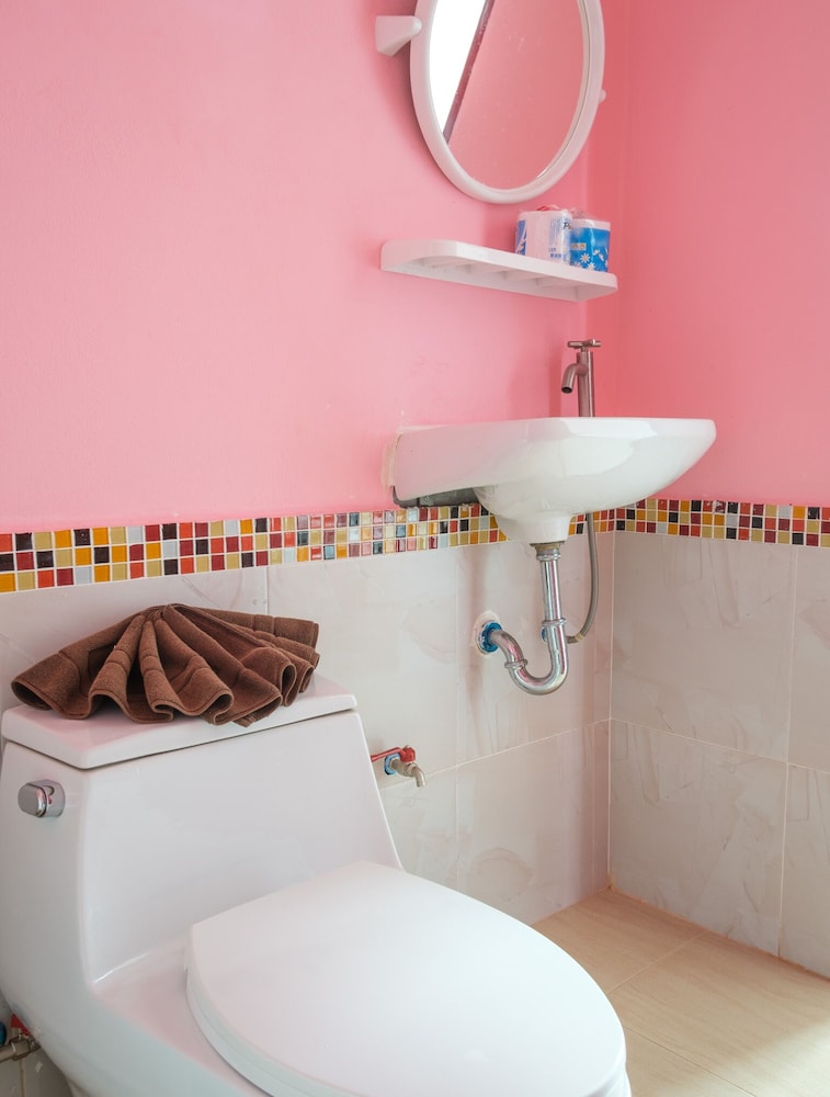Deluxe Double Or Twin Room, Garden View photo 2