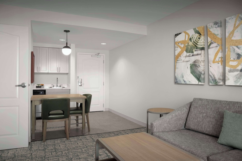 Suite, 2 Queen Beds, Accessible (Hearing) - Photo 5