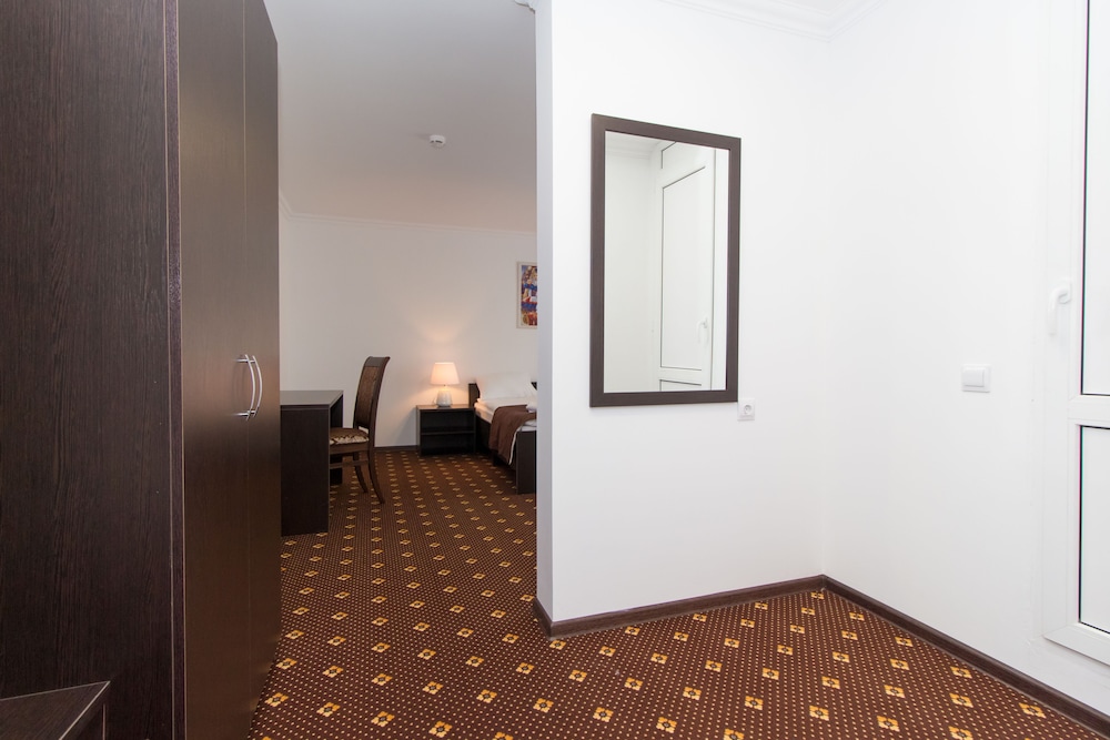 Superior Double Room photo 3
