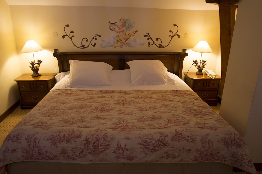 Luxury Suite (Duplex) photo 2