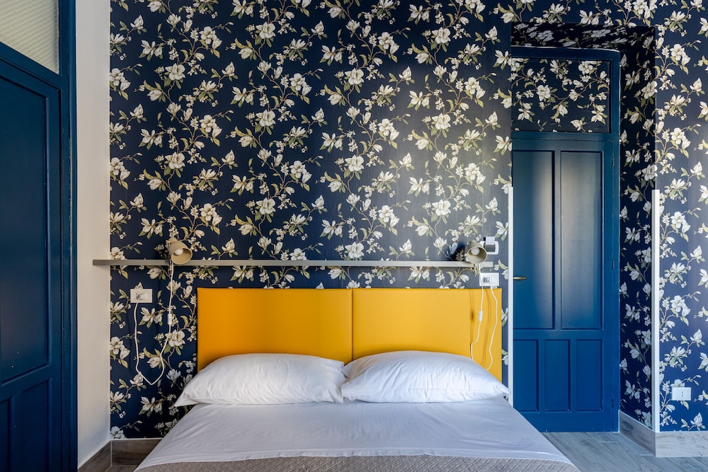 Double Room (6 - Solunto) photo 3