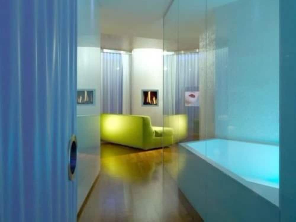 Suite Dolce Vista con Vista Mare (accesso spa non incluso) - Photo 7
