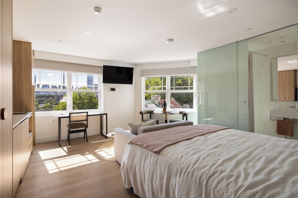 Superior Apartment photo 1