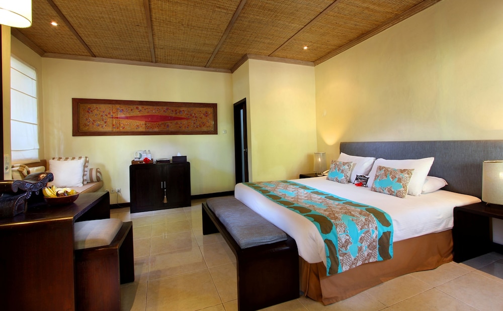 Superior Double or Twin Room - Photo 8