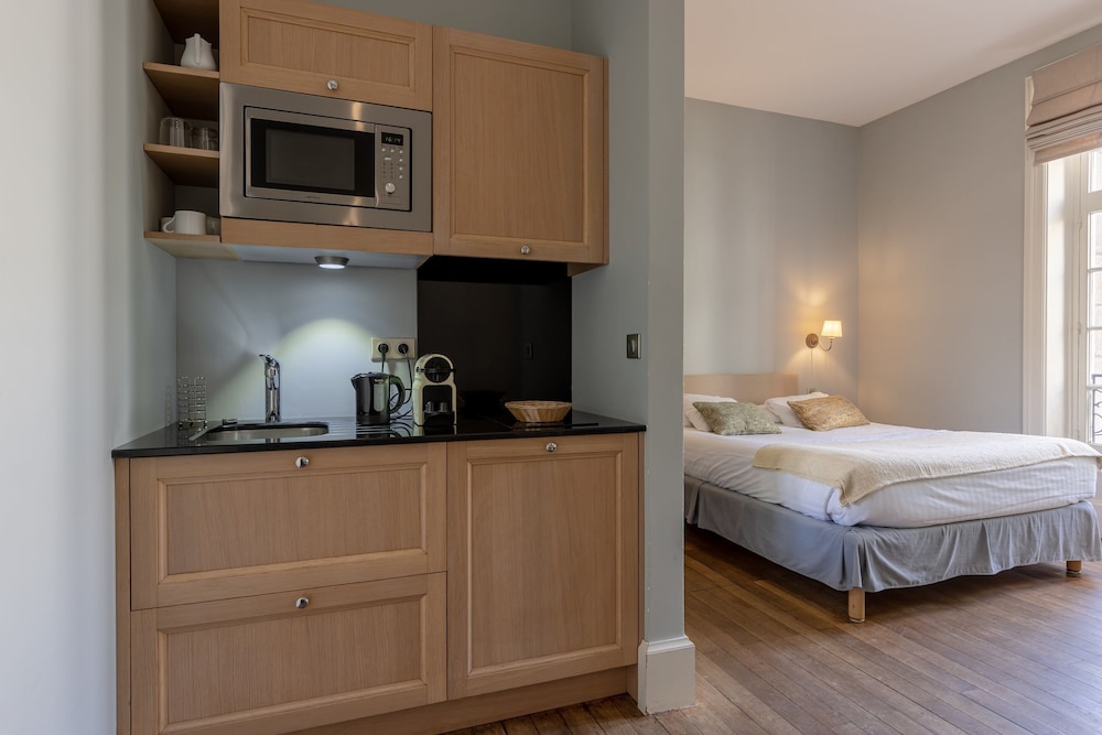 Comfort Studio, Ensuite photo 3