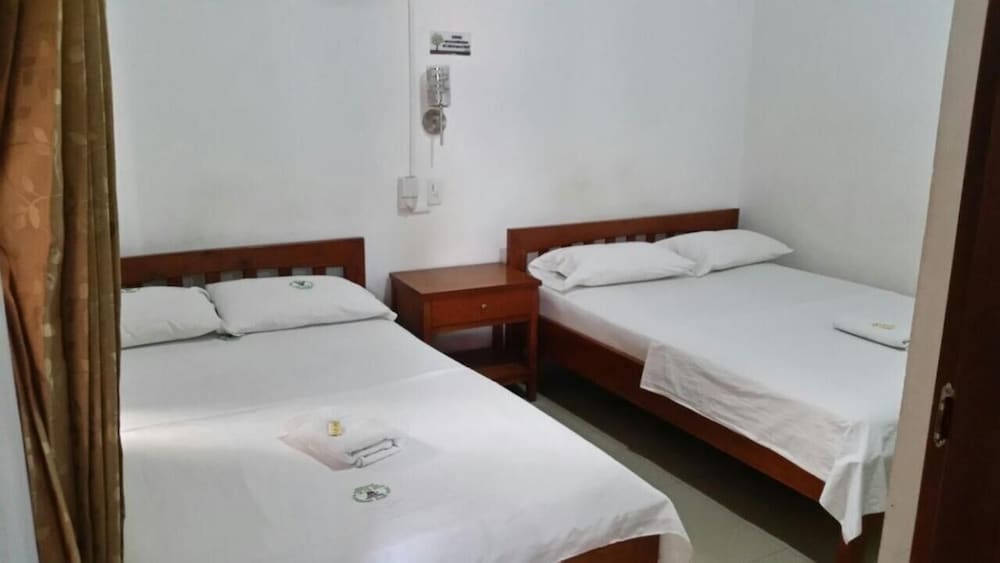 Deluxe Twin Room photo 1