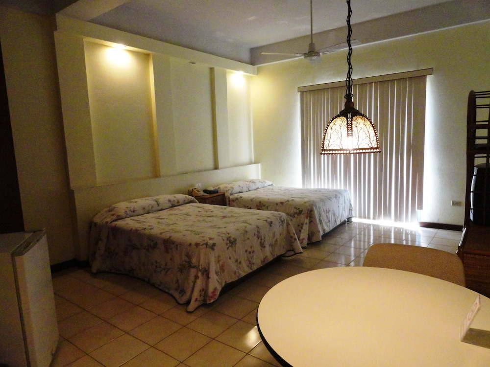 Standard Room, Non Smoking photo 1