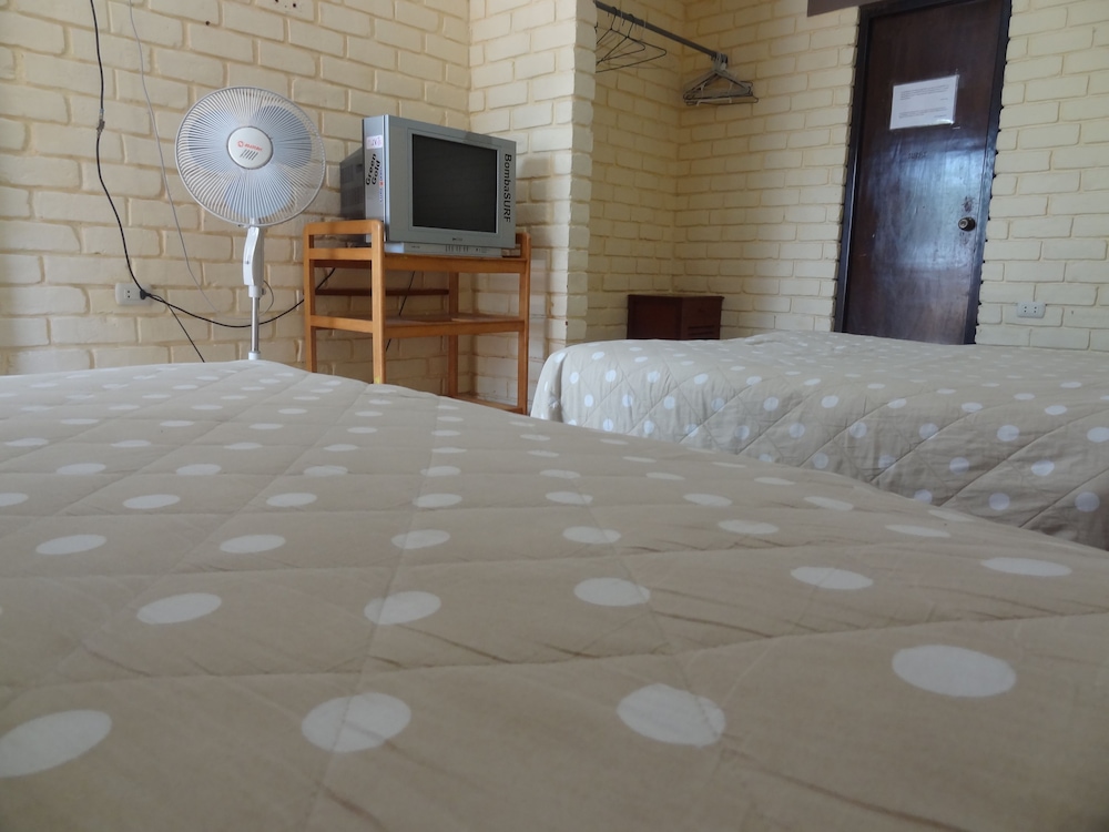 Standard Double Room photo 3