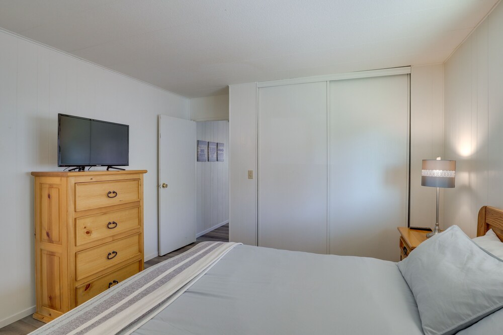 House (2 Bedrooms) photo 2