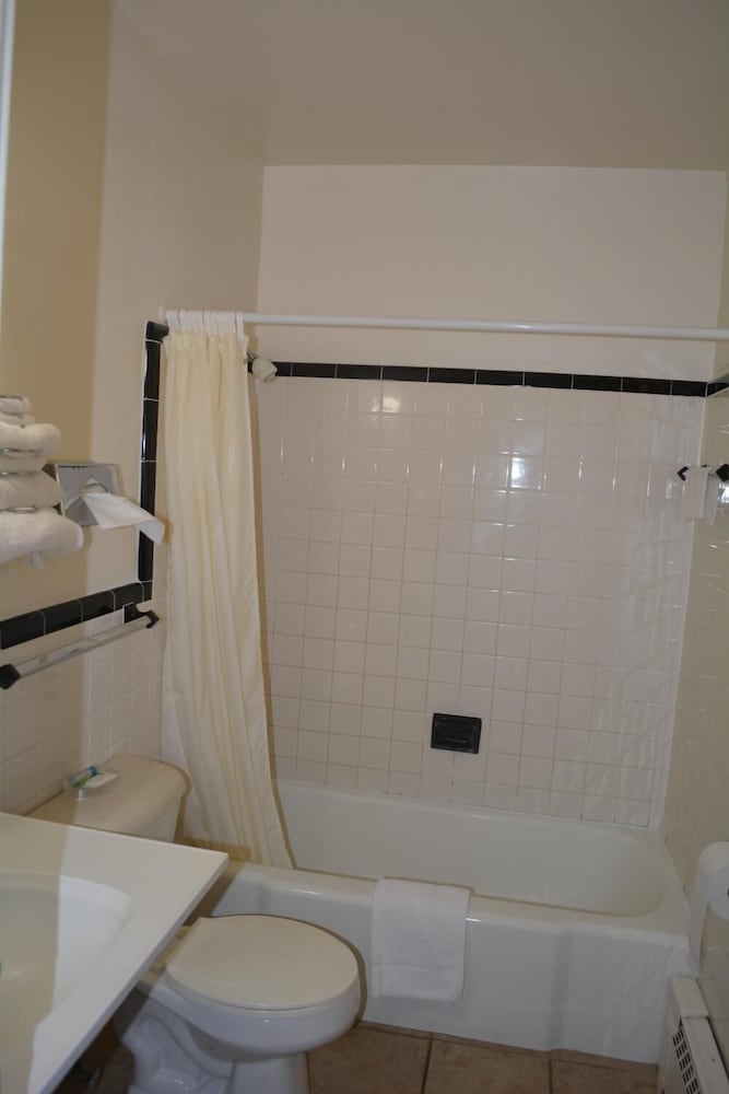 Standard Room, 1 Double Bed photo 2