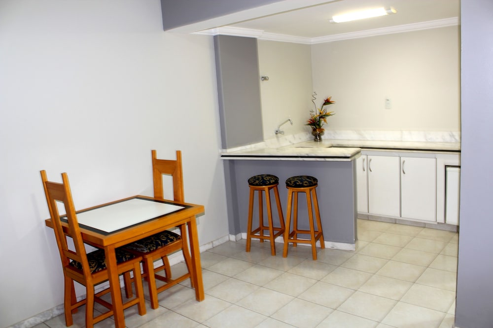 Standard Apartment photo 2