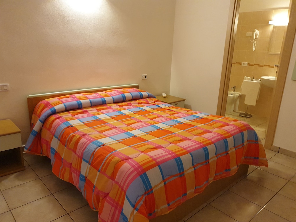 Classic Double or Twin Room, 1 Bedroom photo 3