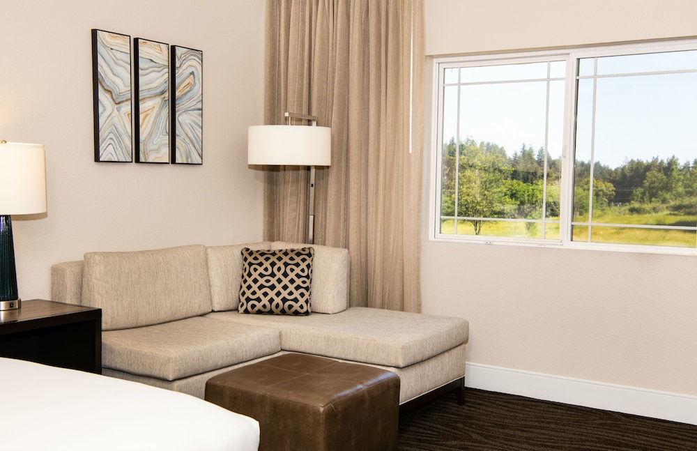 Suite, 1 Bedroom, Accessible (Hearing) - Photo 3