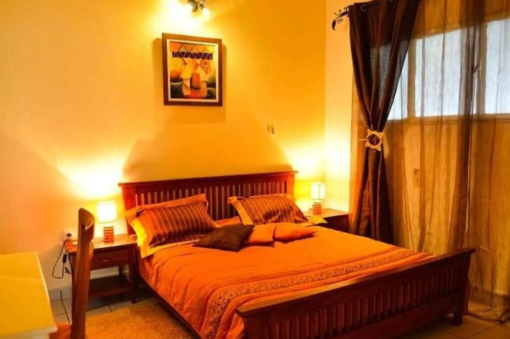 Comfort Suite, 1 Bedroom