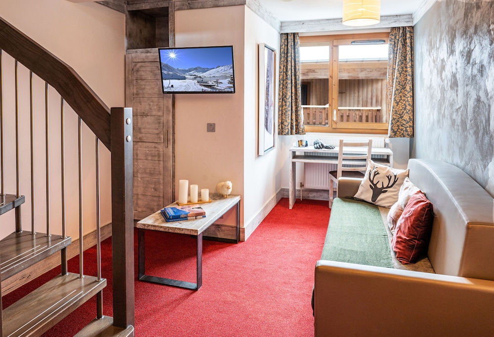 Suite, Mezzanine photo 3