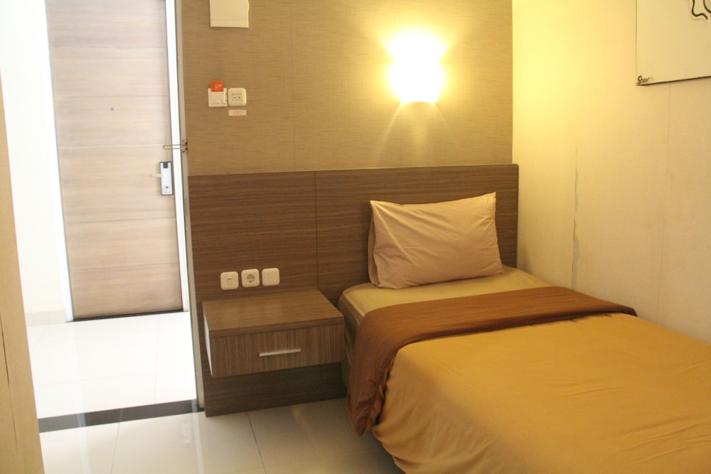 Single Room photo 1