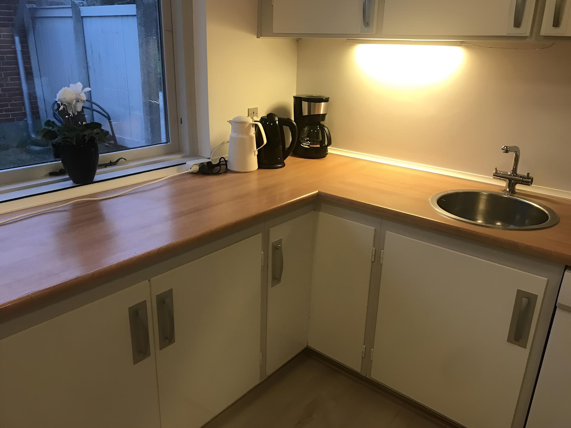 Apartment, Non Smoking, Partial Lake View (Anneks 2) photo 3