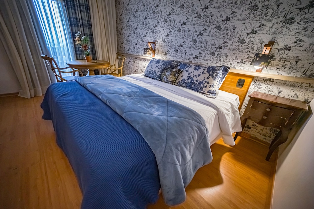 Premier Double Room photo 1
