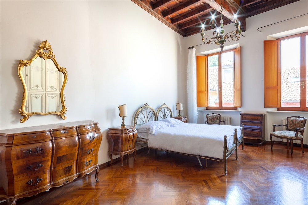 Apartment, 3 Bedrooms