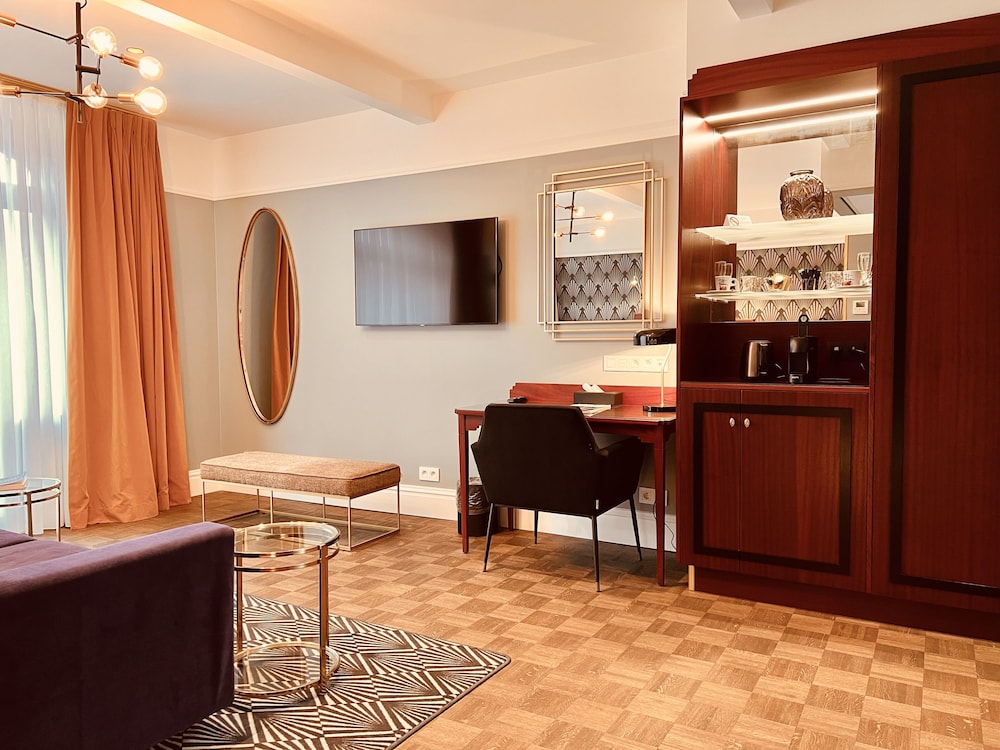 Superior Double Room (Prestige) - Photo 6