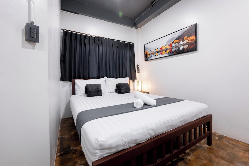 Standard Room photo 3
