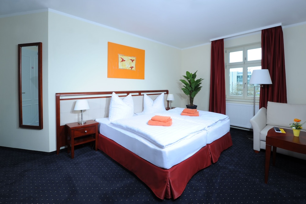 Superior Double Room photo 1