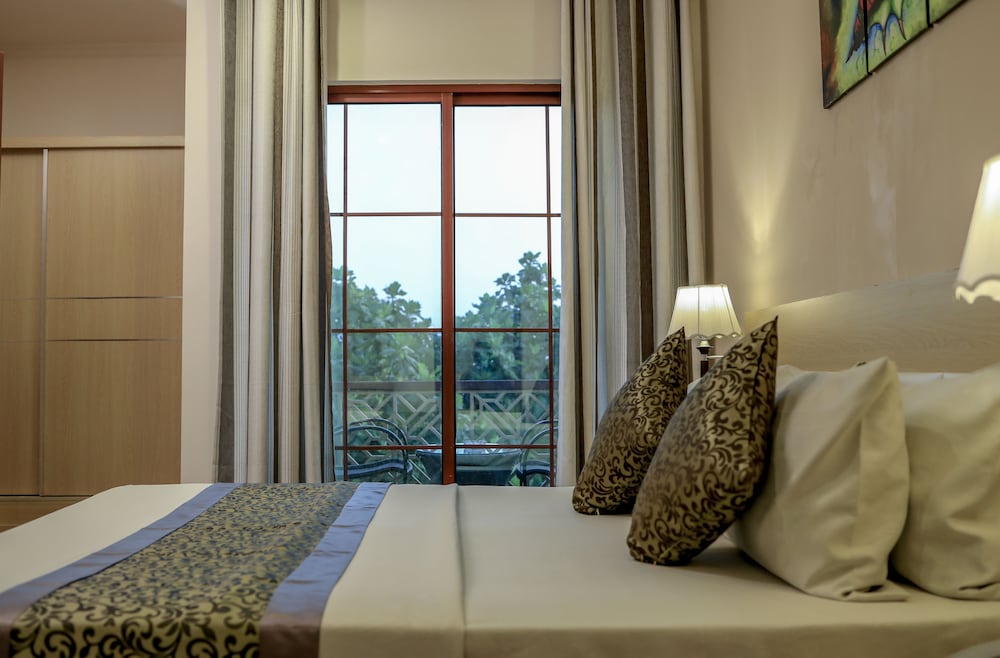 Triple Room with Island View photo 1