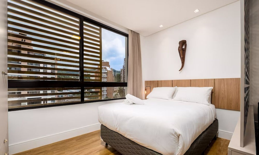 Basic Apartment
