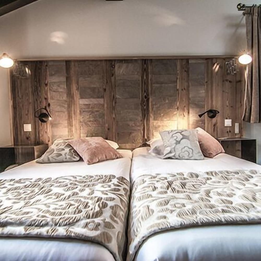 Cocoon Triple Suite photo 2