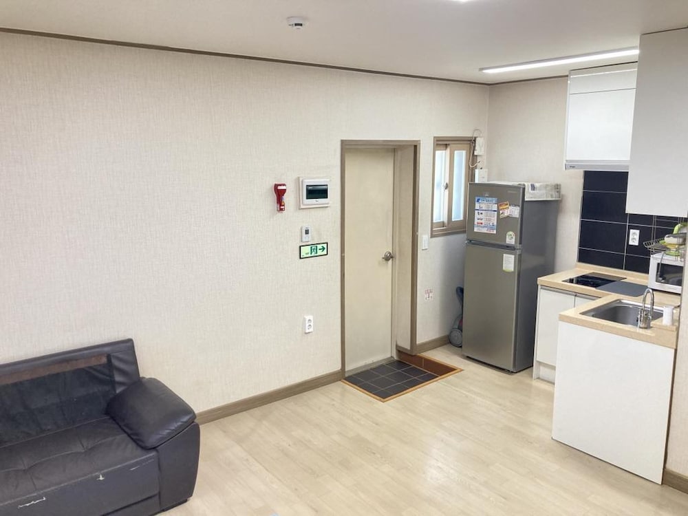 Basic Room, 1 Bedroom (4ho) - Photo 2